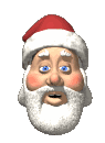 La souris Père Noël 1384263719